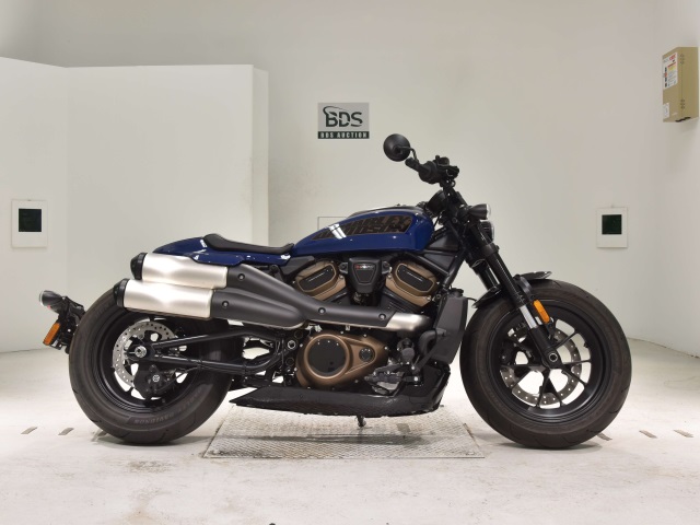 HD RH1250S 2024