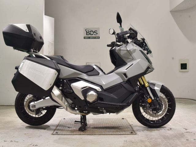 Honda X-ADV750-2 2025
