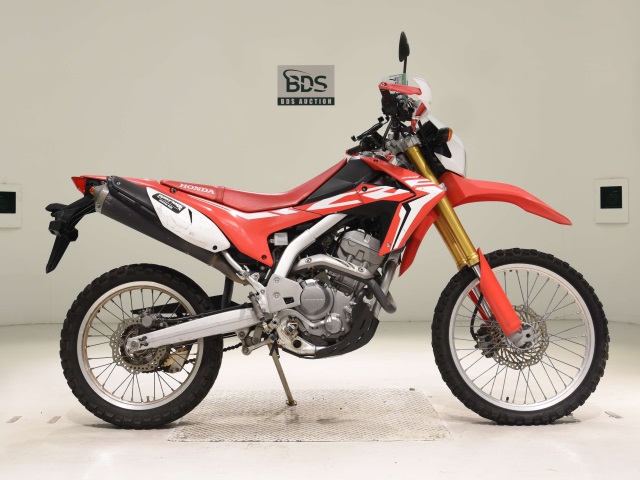 Honda CRF250L 2017