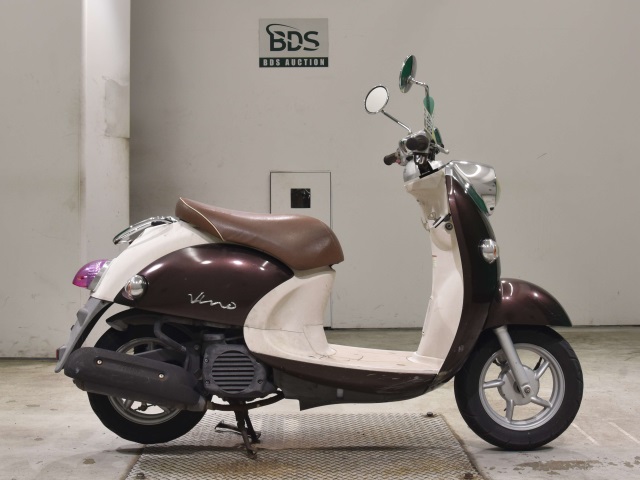 Yamaha VINO50 2010