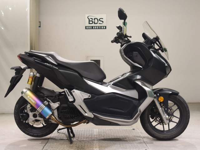 Honda ADV 150 2020