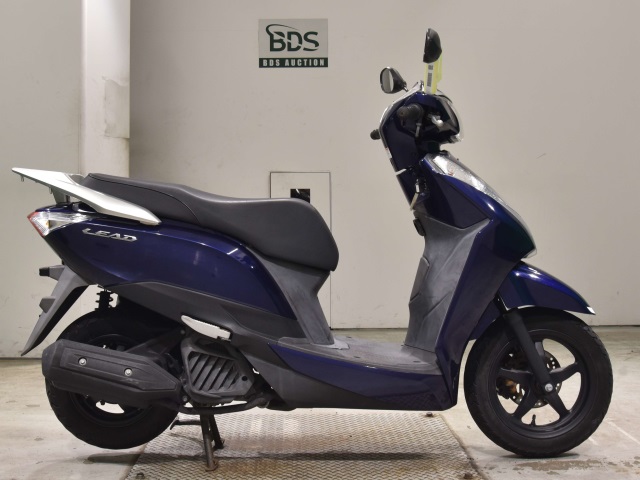 Honda LEAD125 2016
