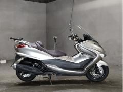 Yamaha MAJESTY 250 2007