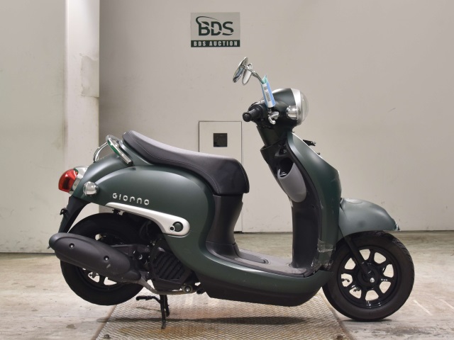 Honda GIORNO 2022