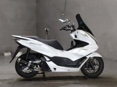 Honda PCX160 2021