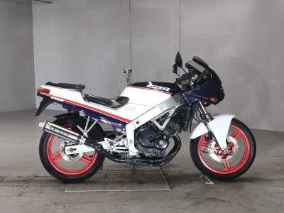 Honda CBR250R 1987