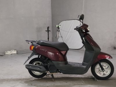 Honda TACT125 2019