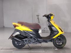 Suzuki ADDRESS V125