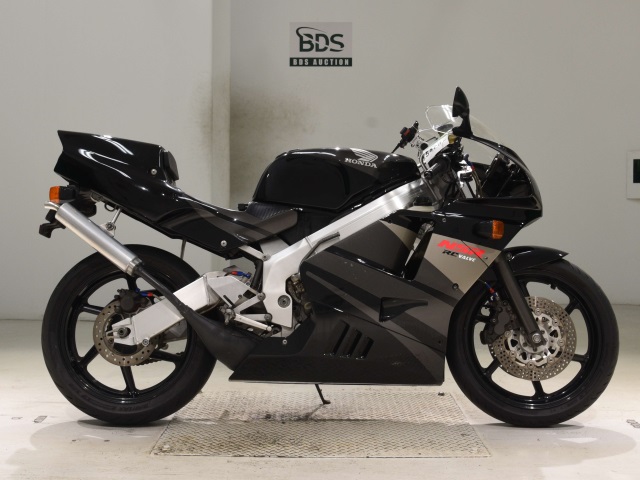 Honda NSR250R 1990