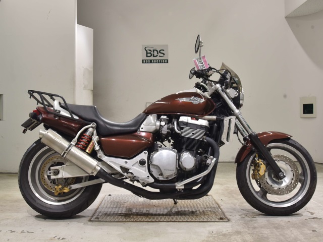 Honda X4 1997