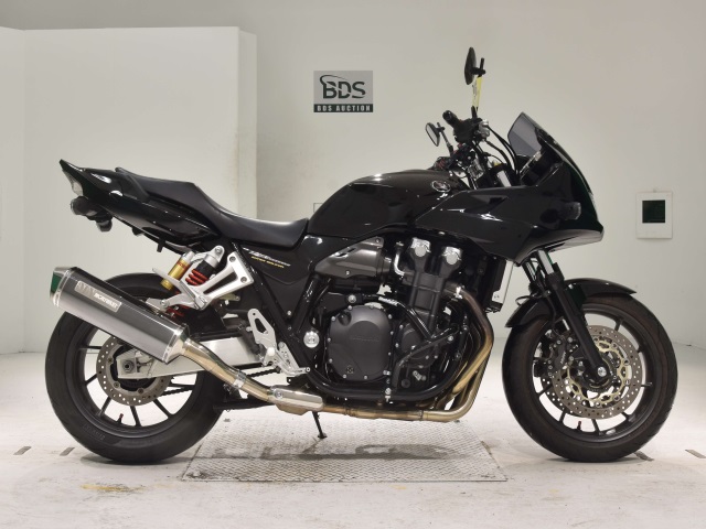 Honda CB1300SF BOLDOR 2016