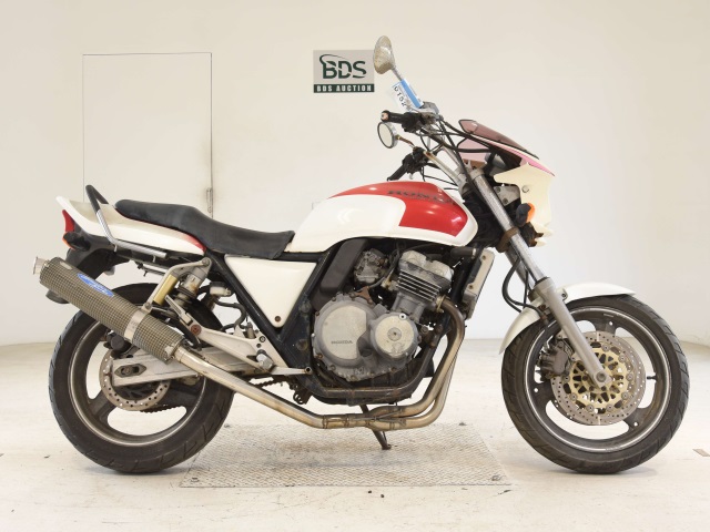 Honda CB400SF 1994