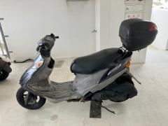 Suzuki ADDRESS V125