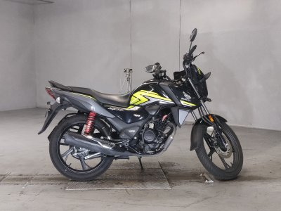 Honda SP125FI