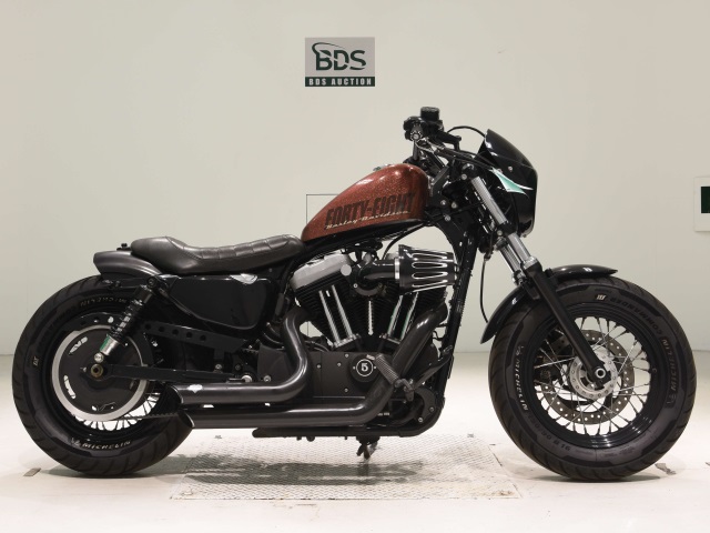 HD SPORTSTER FORTY-EIGHT XL1200X 2013