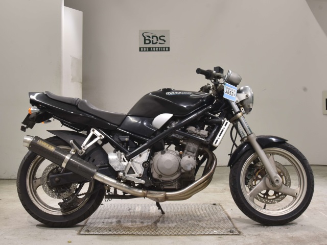 Suzuki BANDIT250 1993