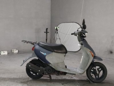 Suzuki LETS4