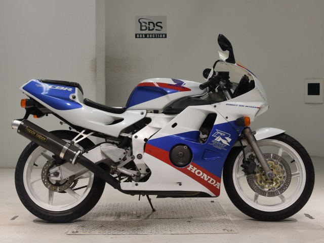 Honda CBR250RR 1990
