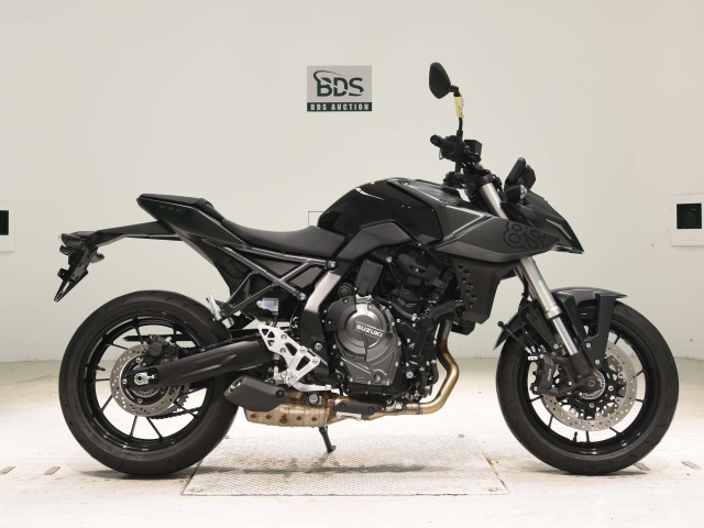 Suzuki GSX-8S 2024