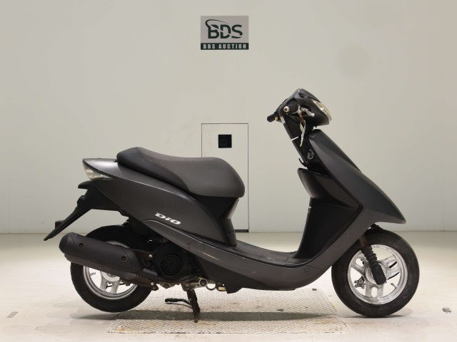 Honda DIO-6 2014