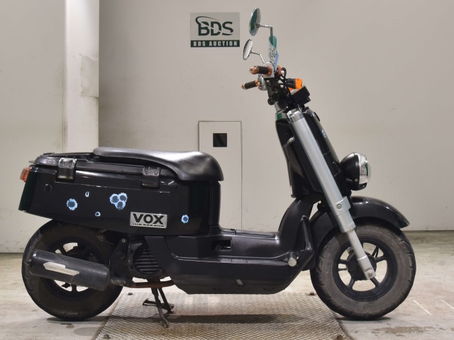 Yamaha VOX