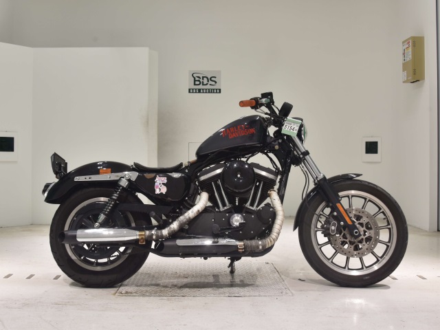 HD SPORTSTER XL883R 2015