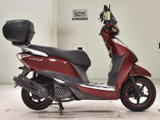 Honda LEAD125 2016