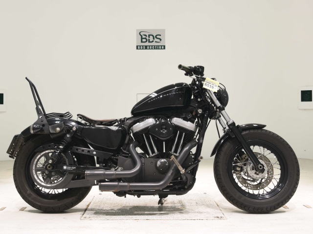 HD SPORTSTER FORTY-EIGHT XL1200X 2013