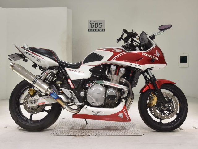 Honda CB1300SF BOLDOR 2007