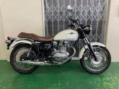Kawasaki ESTRELLA 2016