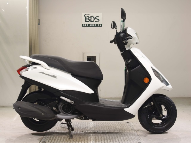 Yamaha AXIS125Z 2017