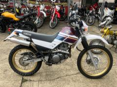Yamaha SEROW XT225 1996