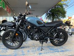 Honda CL250 2023