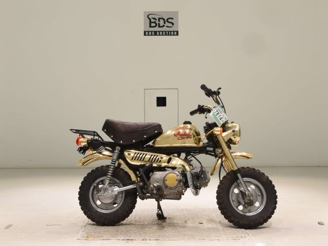 Honda MONKEY 1985