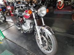 Kawasaki ESTRELLA 2017