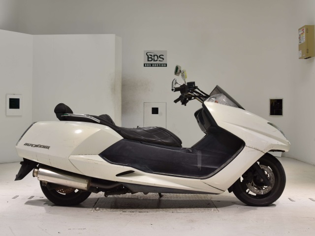 Yamaha MAXAM250 2007