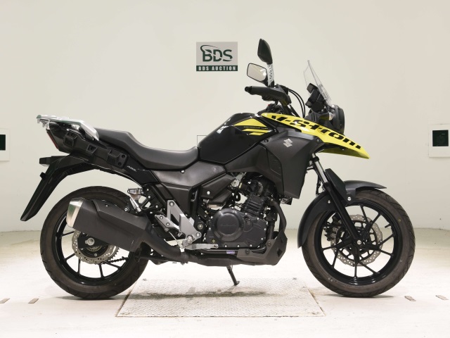 Suzuki V-STROM DL250A