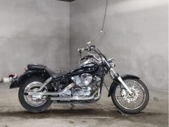 Yamaha DRAGSTAR XVS250 2000