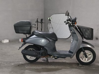 Honda TODAY