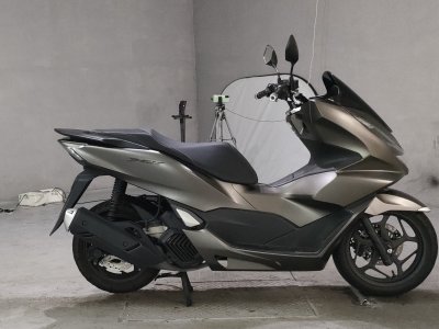 Honda PCX125 2023