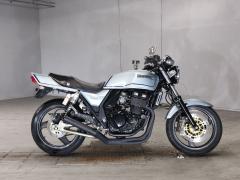 Kawasaki ZRX400 2003