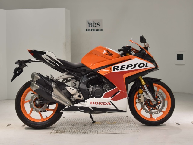 Honda CBR250RRA 2023