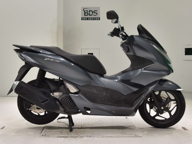 Honda PCX125 2021