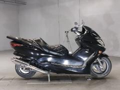 Honda FORZA Z 2004