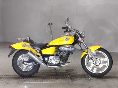 Honda MAGNA50 1995