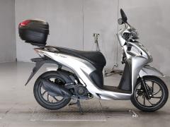 Honda DIO110 2021