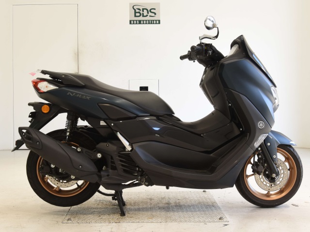 Yamaha NMAX-2 2022