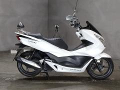 Honda PCX125 2017