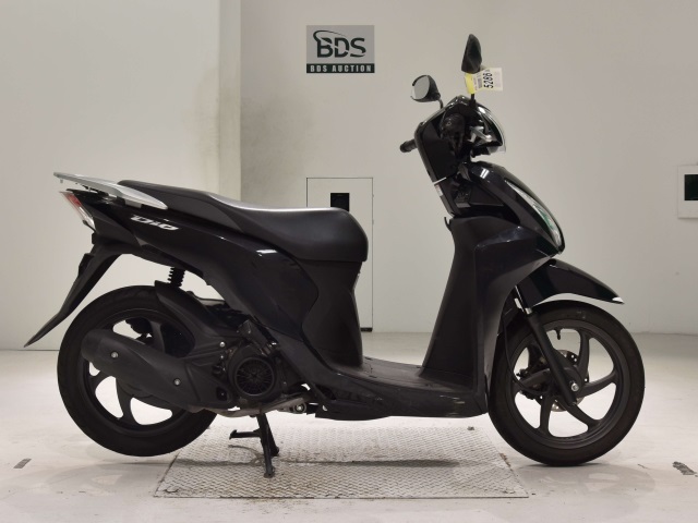 Honda DIO110 2019