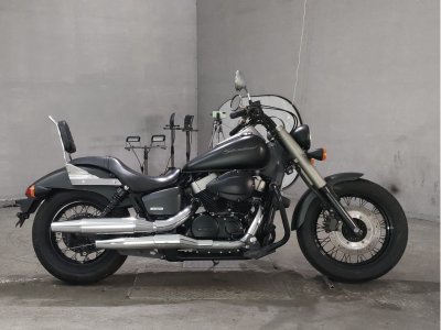 Honda SHADOW750 PHANTOM 2013